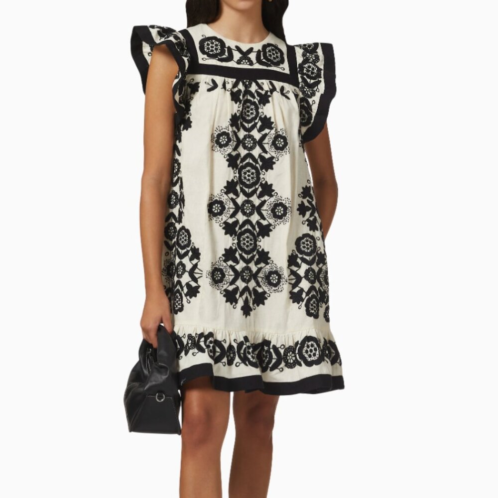 Sea New York Manuela Tunic